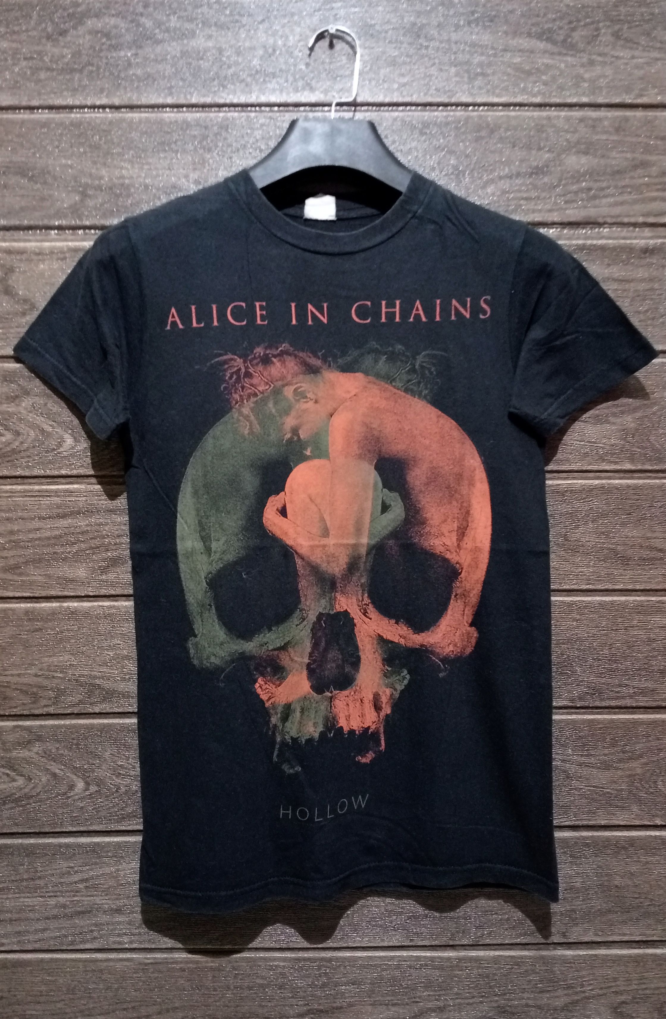 Alice In Chains T Shirt | Grailed