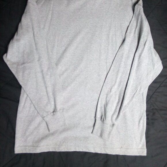 Vintage Vintage Rosie O'Donell Show Long Sleeve T-Shirt Size US M / EU 48-50 / 2 - 7 Thumbnail