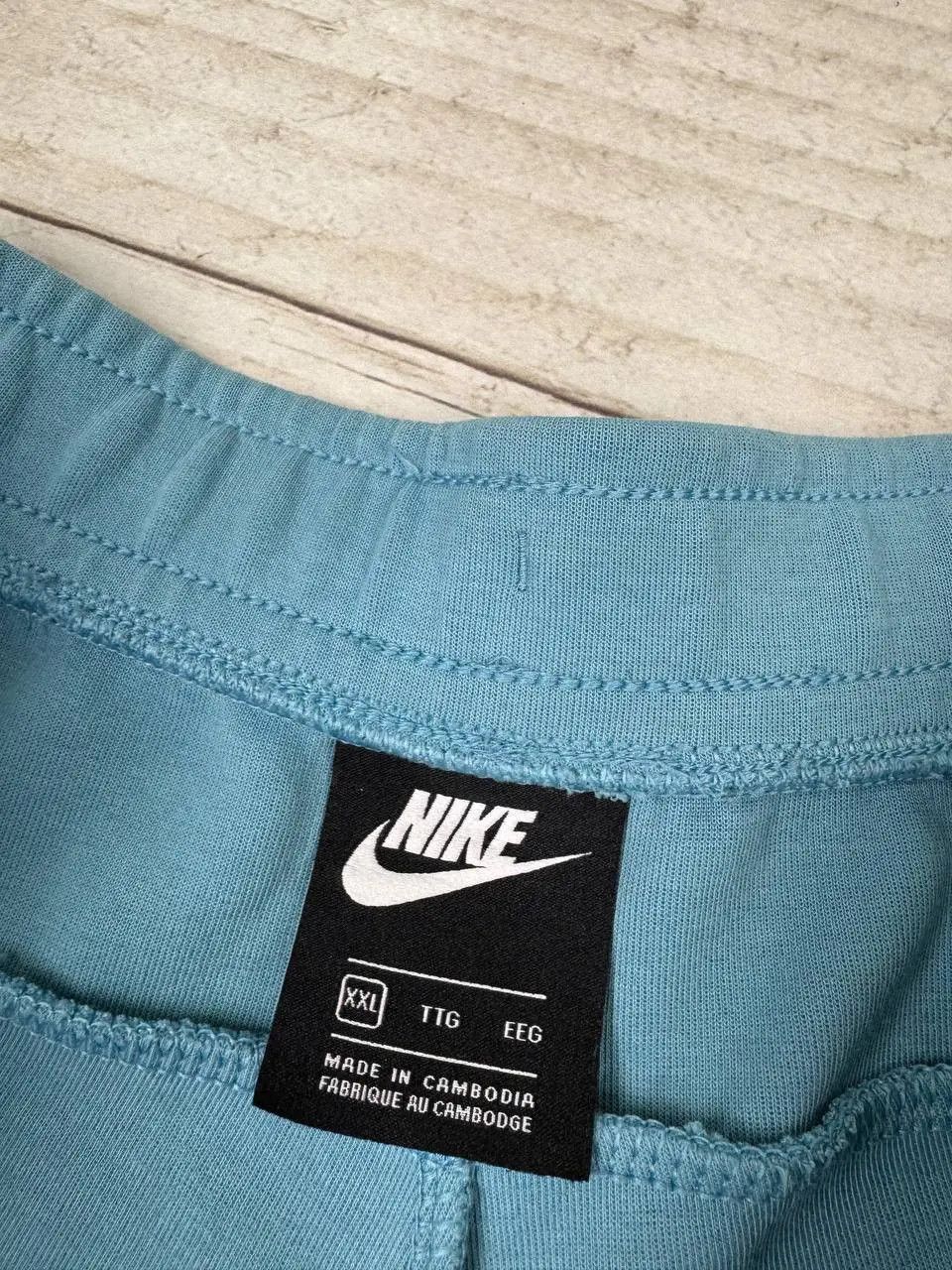 Nike Nike Tech Fleece Joggers Sweatpants Drill Size US 38 / EU 54 - 9 Thumbnail