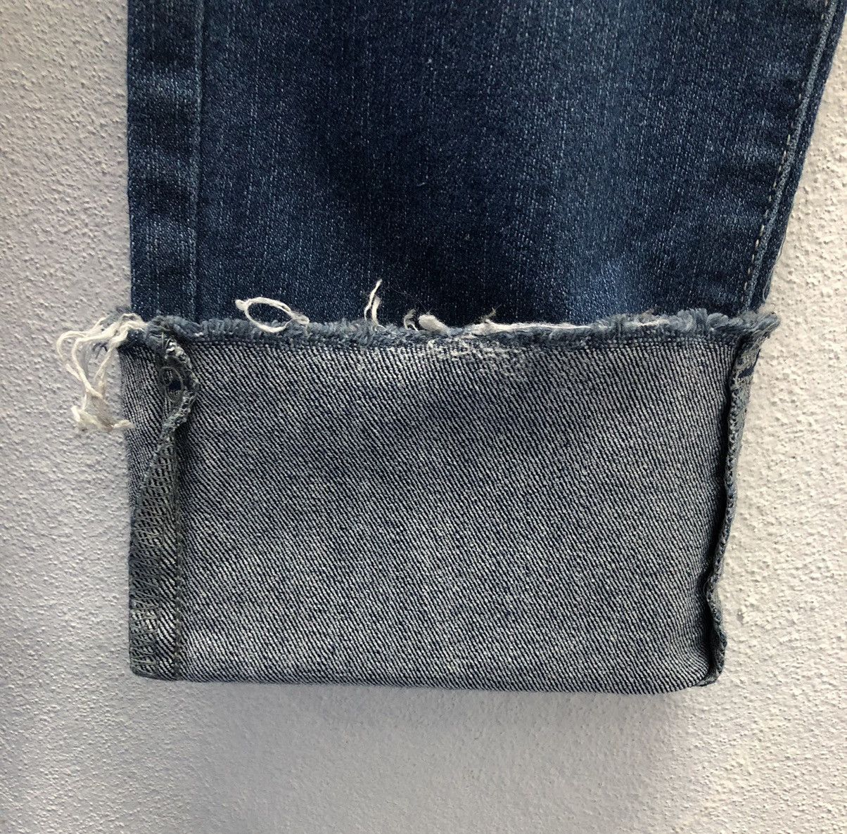 Vintage Vintage Repipi Armario Overalls Size US 31 - 14 Thumbnail