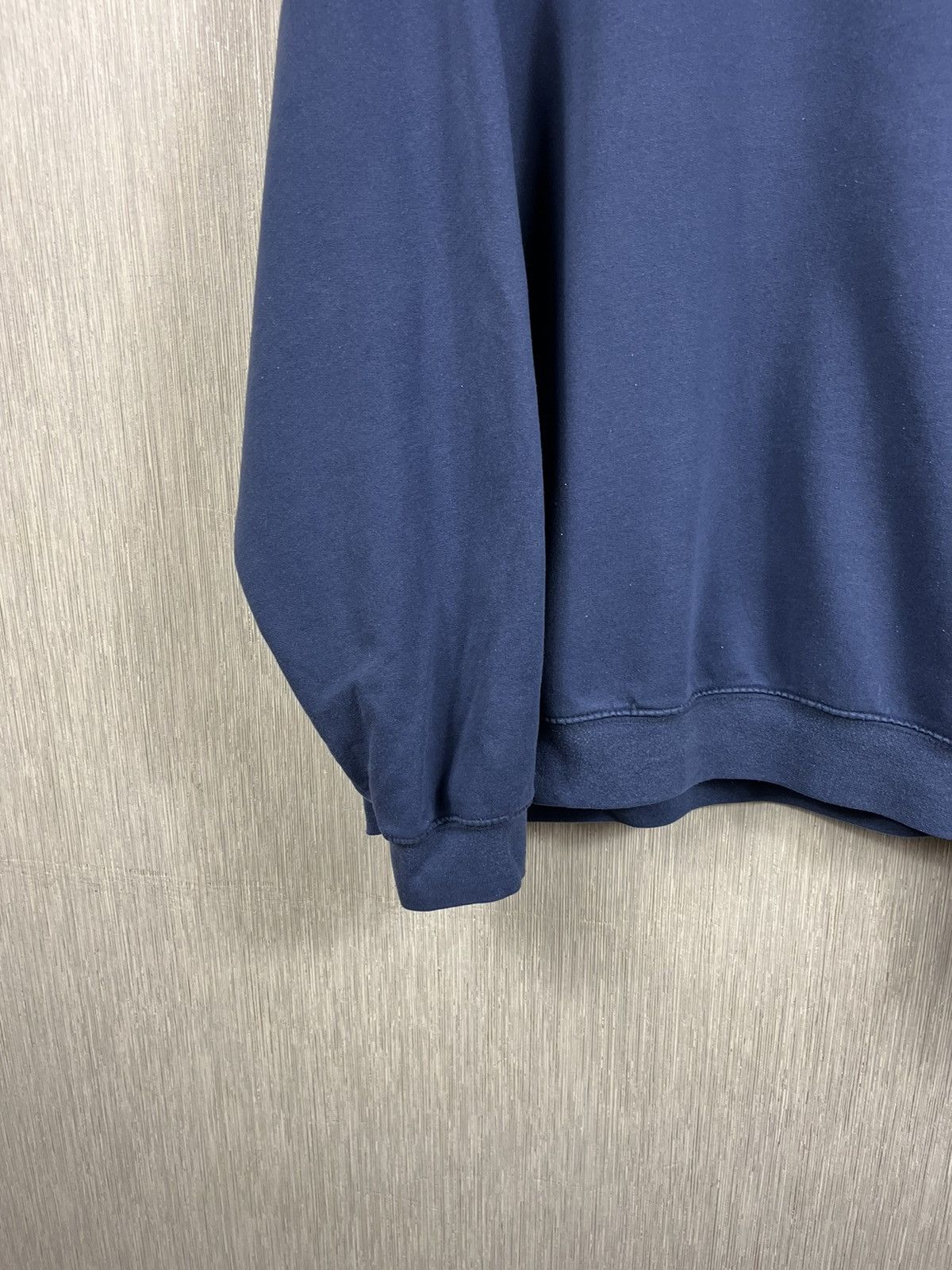 Kanye West × Vintage Vintage Ye Saint West y2k Kanye West sweatshirt hidden hills Size US XXL / EU 58 / 5 - 7 Thumbnail