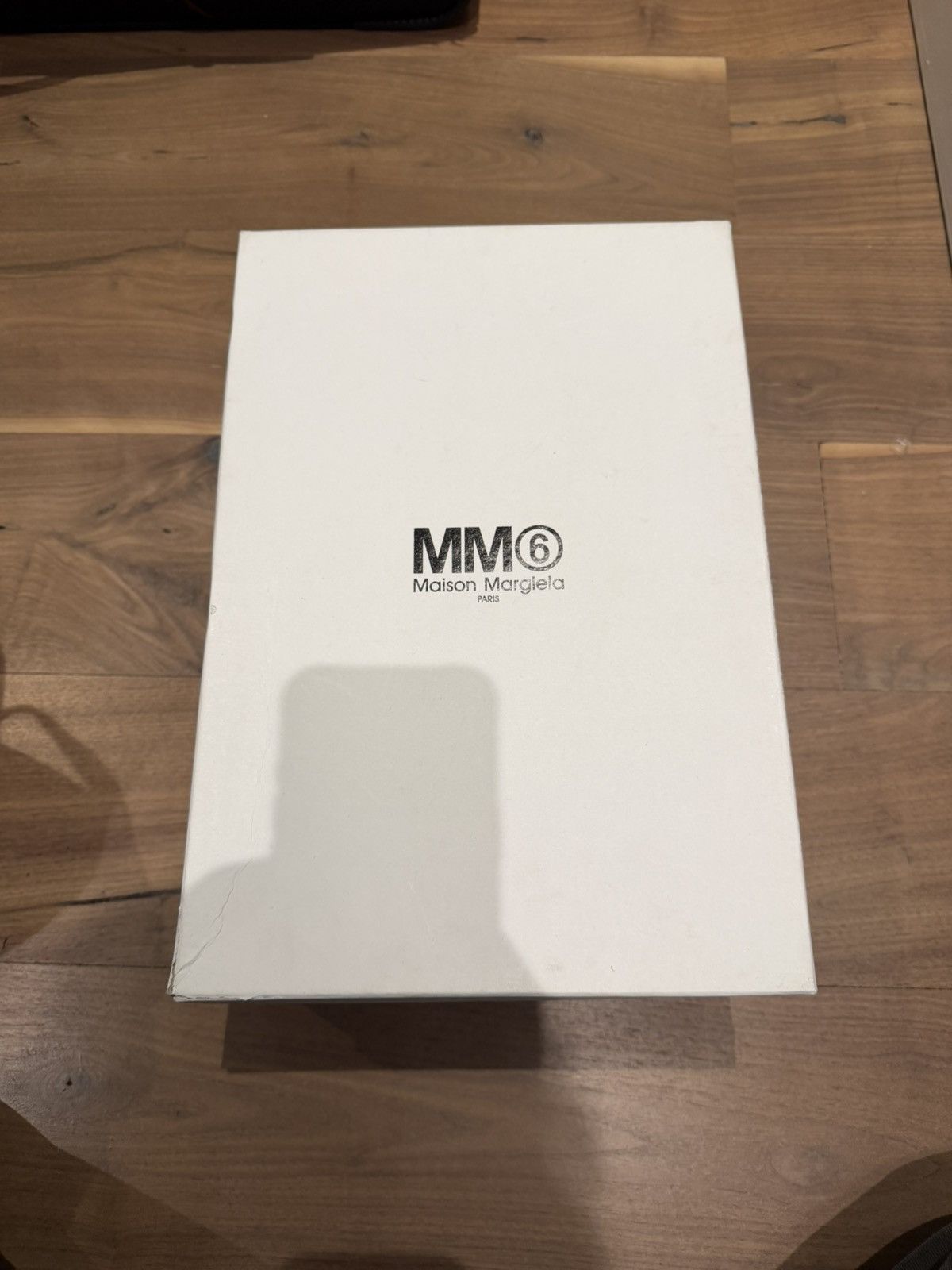 Maison Margiela Maison Margiela low-top sneakers Size US 8.5 / EU 41-42 - 9 Thumbnail