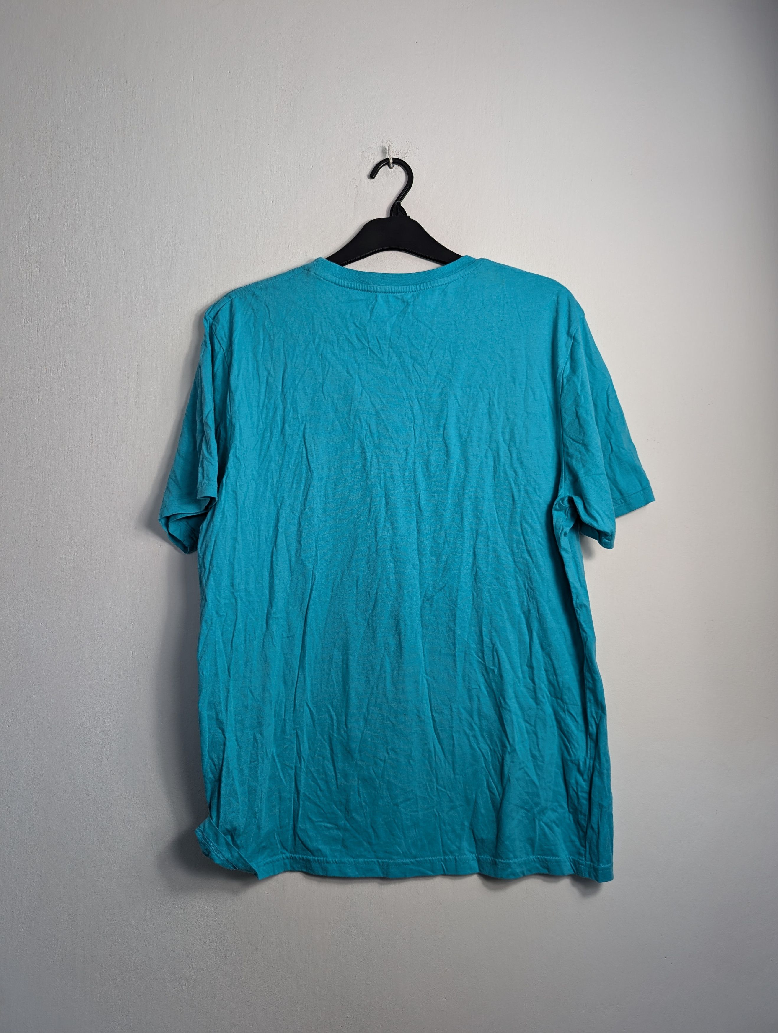 Billabong Billabong Wave Logo T-shirt Surf Skate Streetwear Summer Size US XL / EU 56 / 4 - 4 Thumbnail