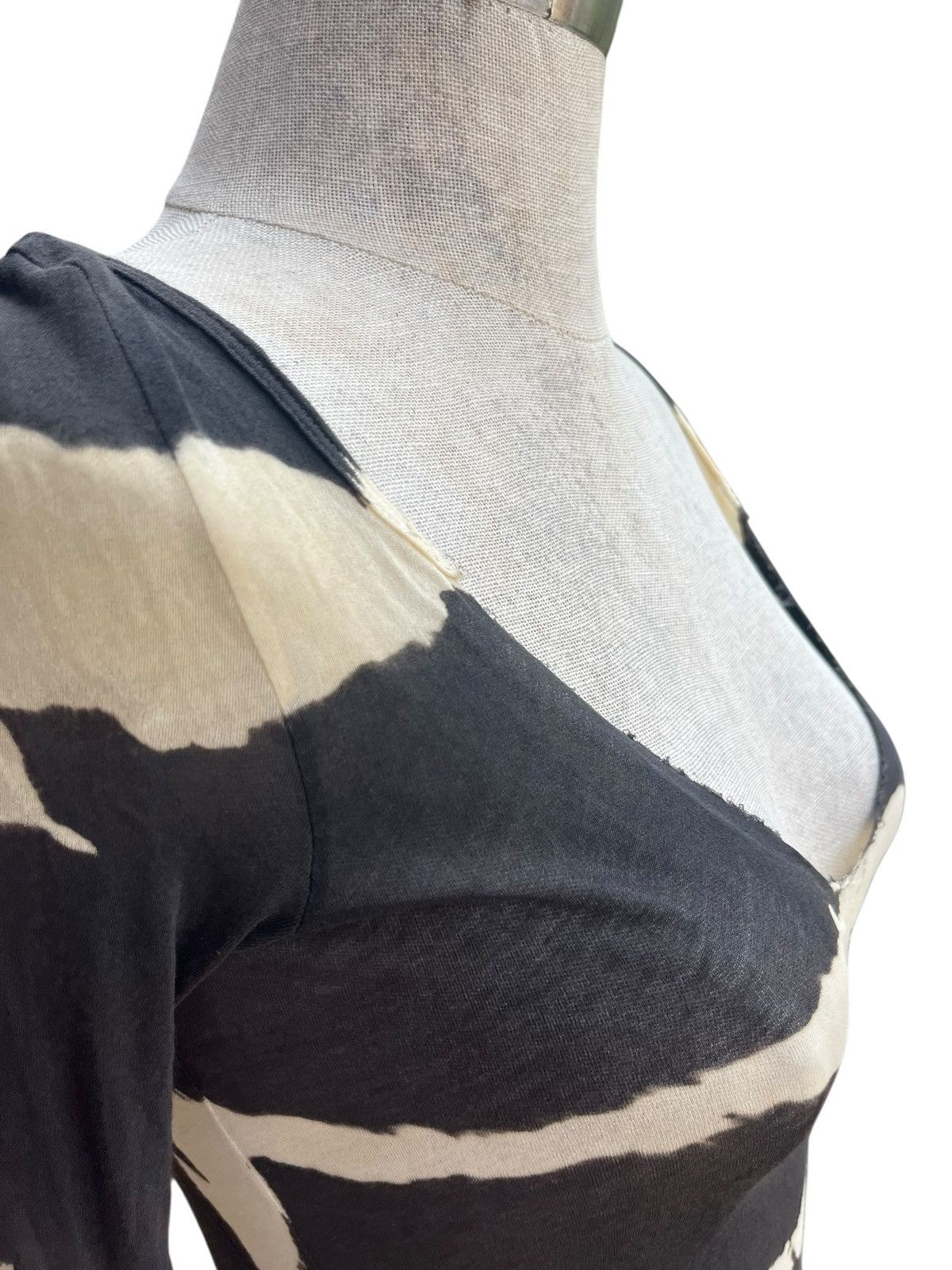If Six Was Nine Striped dress Size XS / US 0-2 / IT 36-38 - 7 Thumbnail