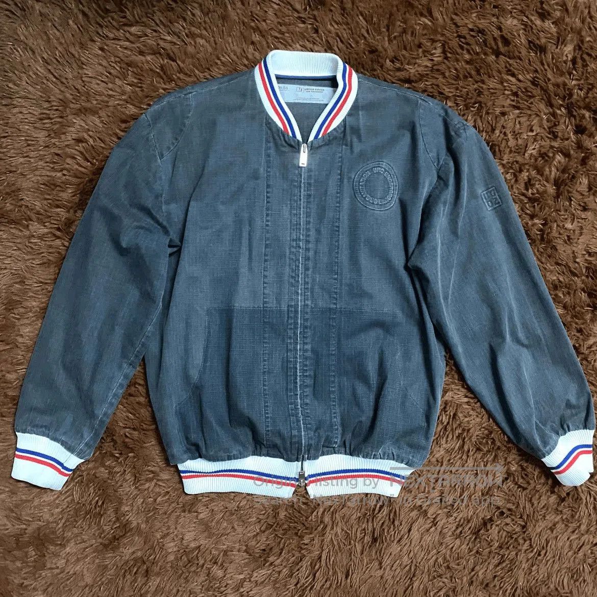 Undercover Undercover 99SS Relief Jacket. Size US M / EU 48-50 / 2 - 2 Thumbnail