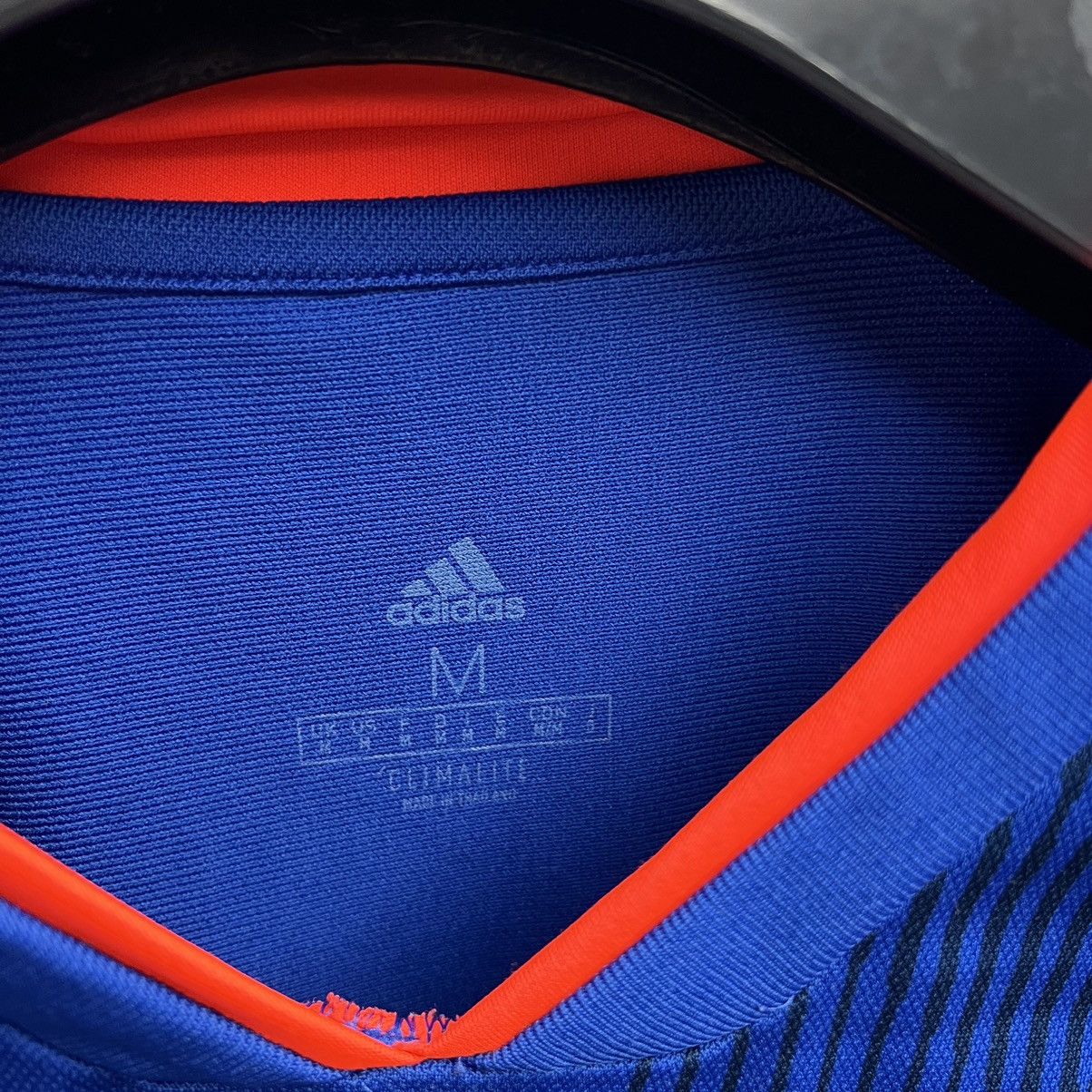 Adidas Colombia Jersey 2018 2019 Size US M / EU 48-50 / 2 - 3 Thumbnail