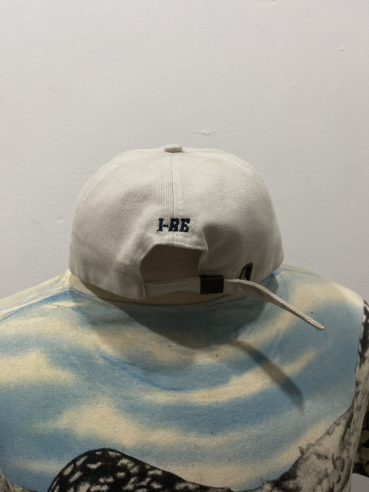Vintage Racing I-RE cap Hat Size ONE SIZE - 4 Thumbnail
