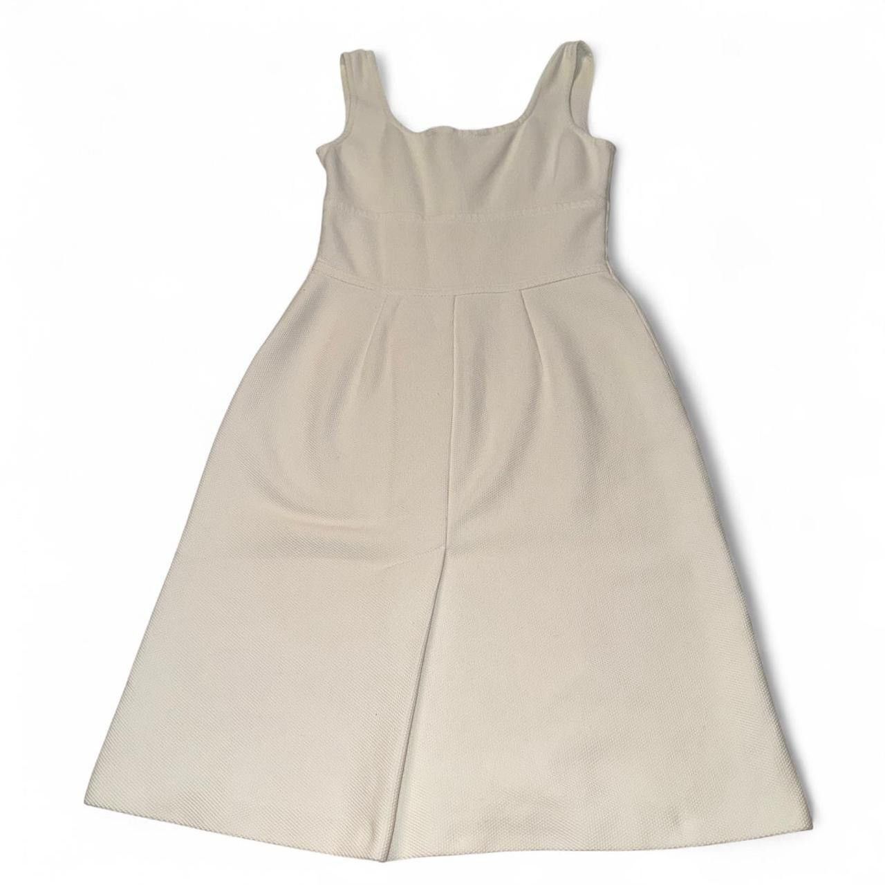 Sportmax SPORTMAX Dress Size S / US 4 / IT 40 - 3 Thumbnail