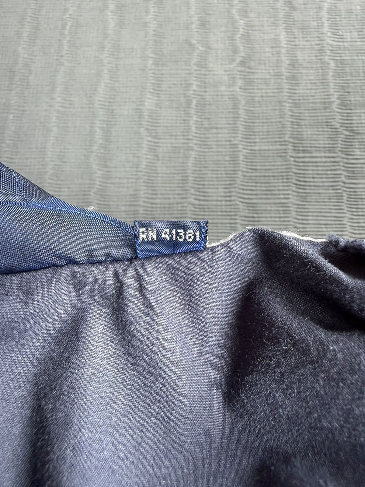 Polo Ralph Lauren Vintage Polo Ralph Lauren Jacket Sz L CP93 Stadium RL-67 ‘93 Size US L / EU 52-54 / 3 - 9 Thumbnail