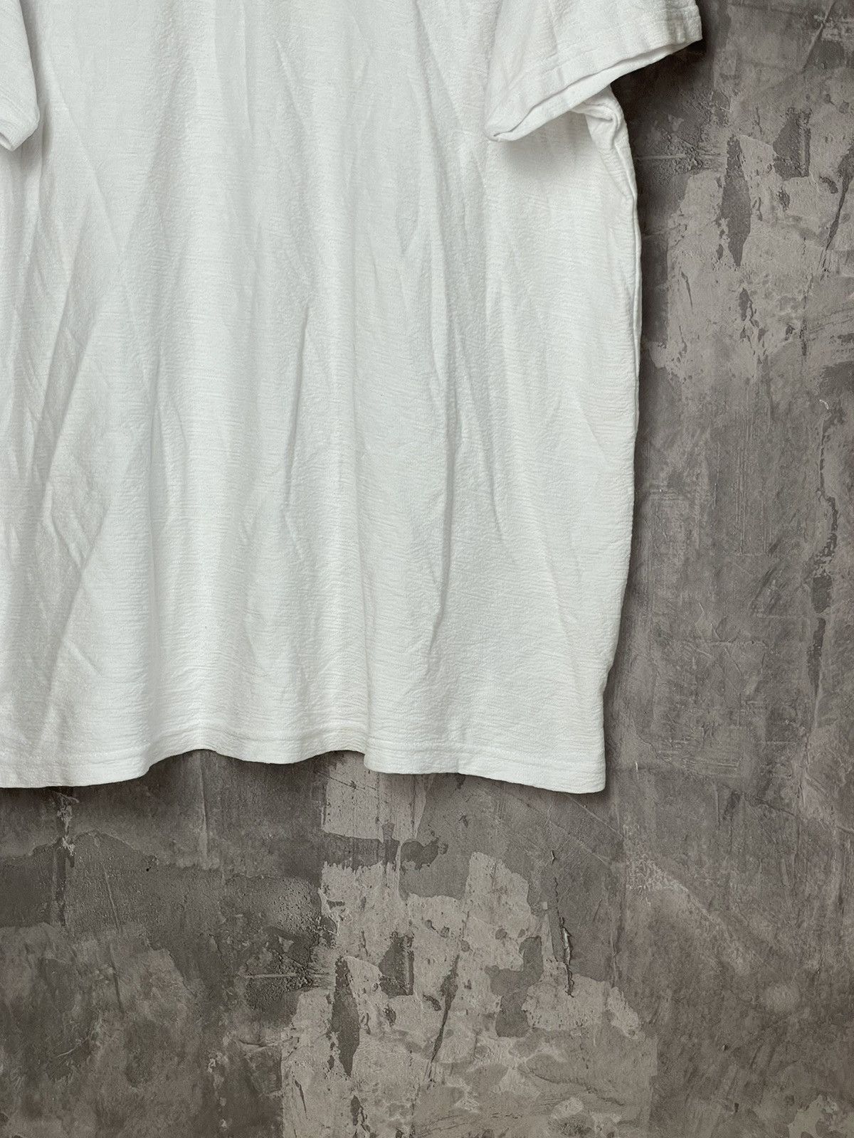 Folk × Other UK Folk Marret White Basic streetwear SS T-Shirt Size L Size US L / EU 52-54 / 3 - 6 Thumbnail