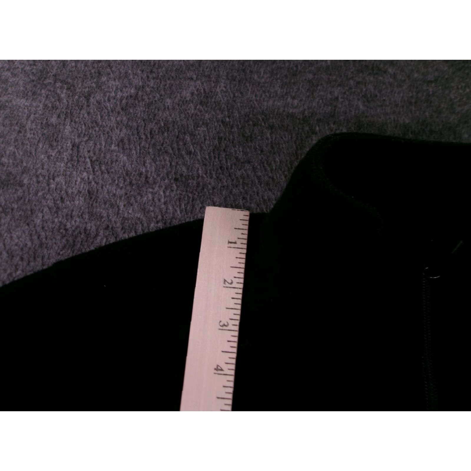 Logo 7 Campbells TrueValue Jacket Mens L Black Full Zip Embroidered Logo Campbells TrueValue Logo Jacket Black L Mens Size US L / EU 52-54 / 3 - 5 Thumbnail