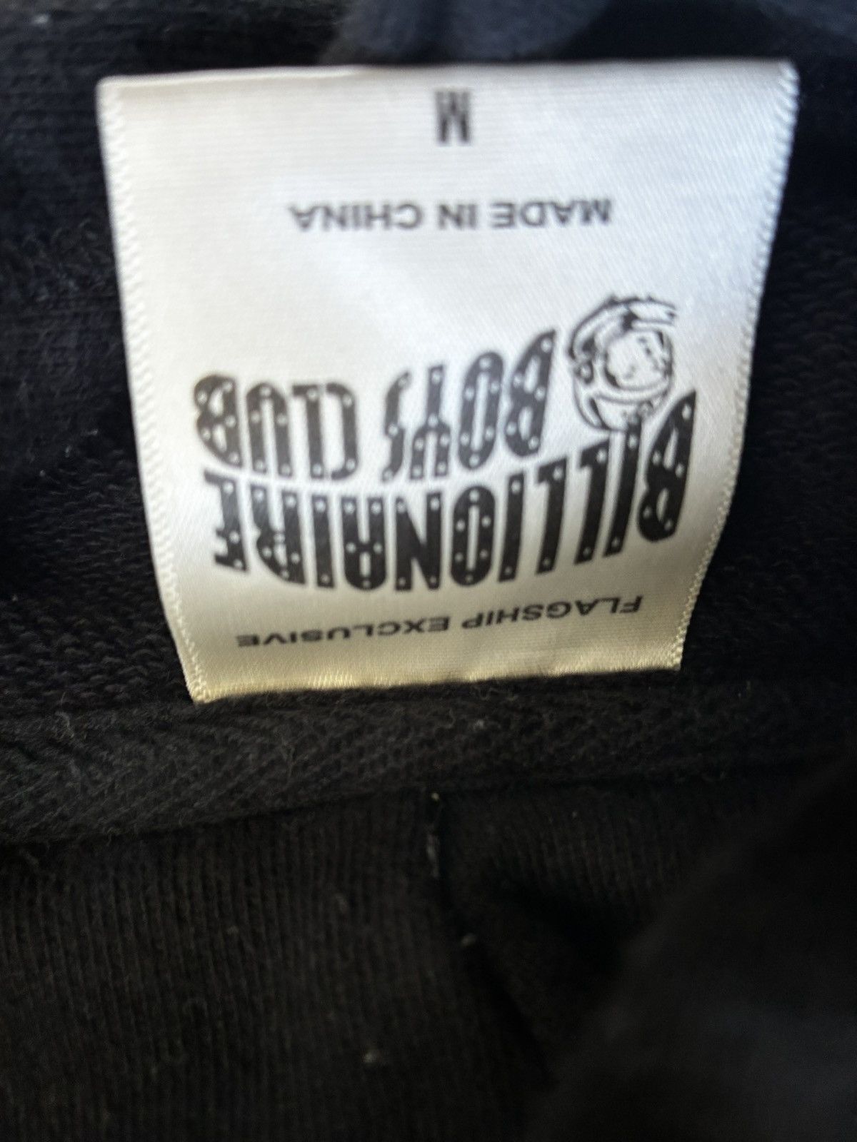 Billionaire Boys Club Billionare Boys Club NYC exclusive hoodie Size US M / EU 48-50 / 2 - 3 Thumbnail