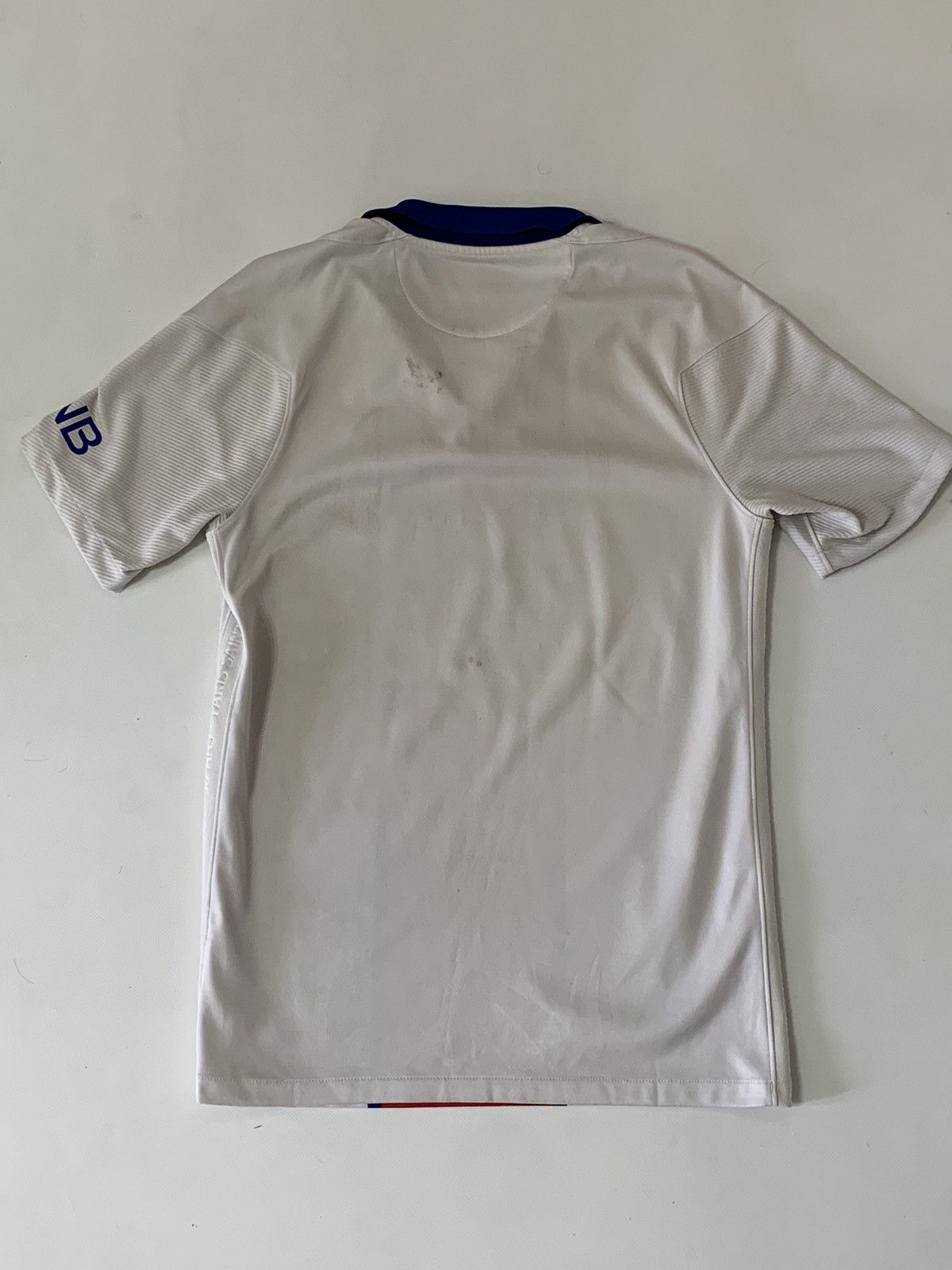 Other Nike PSG Paris Saint-Germain Vaporknit Match Away 2020/2021 Size US S / EU 44-46 / 1 - 6 Thumbnail