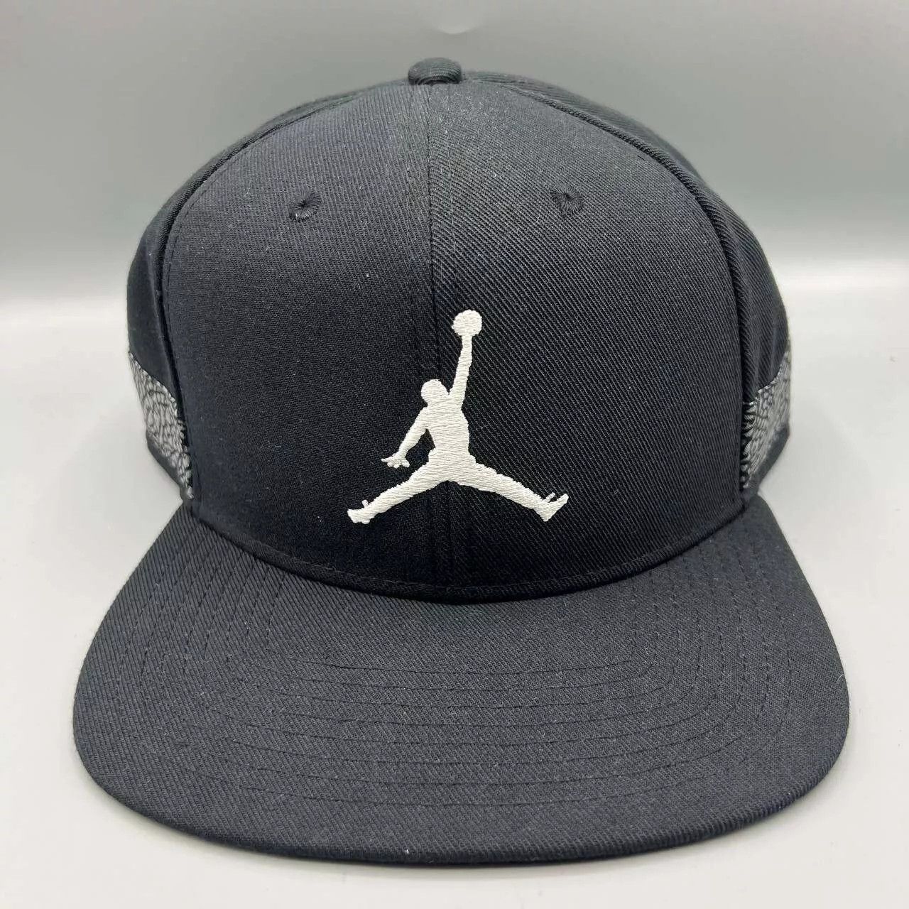 Jordan Brand Nike Air Jordan XX9 Photo Reel Jumpman Hat Snapback 