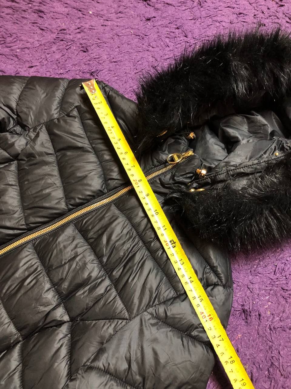 Barbour Barbour Artic Down Parka Jacket Size XL / US 12-14 / IT 48-50 - 10 Thumbnail
