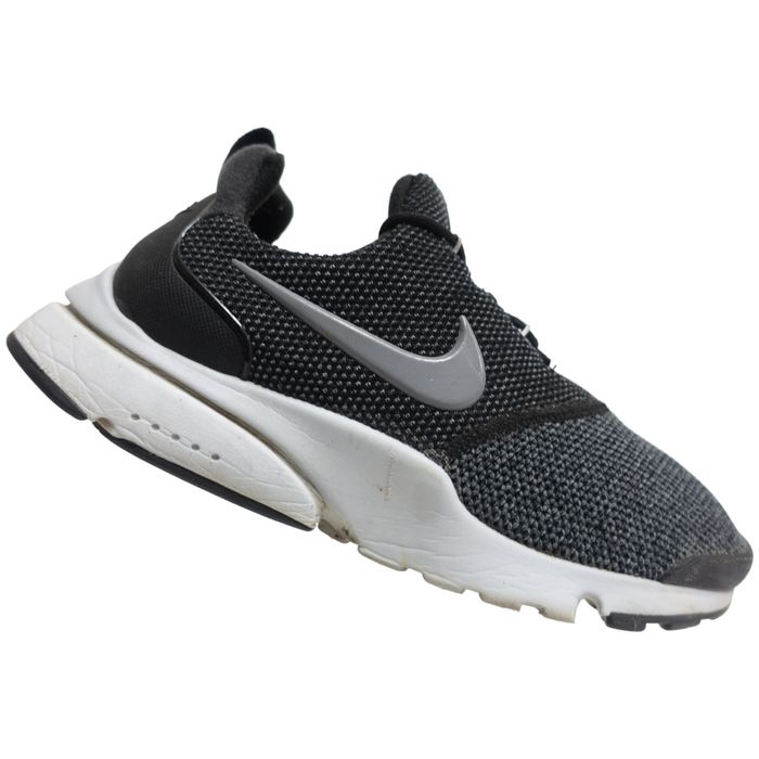 Presto fly outlet se black