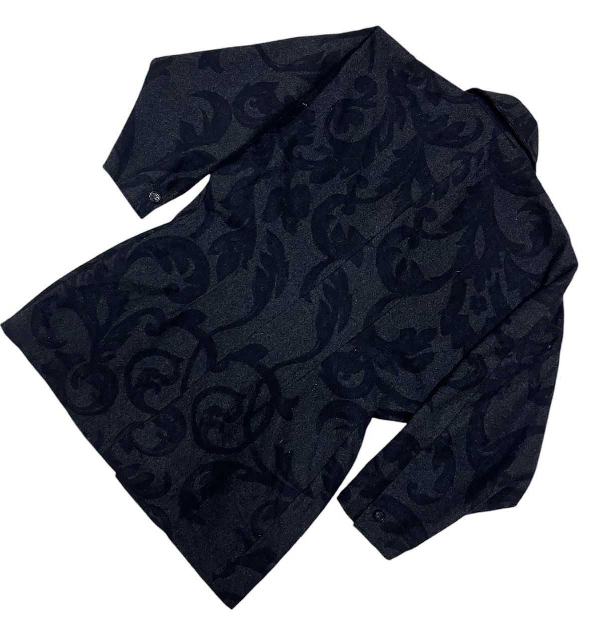 Designer × Versace Vintage genny designer floral Size S / US 4 / IT 40 - 12 Thumbnail