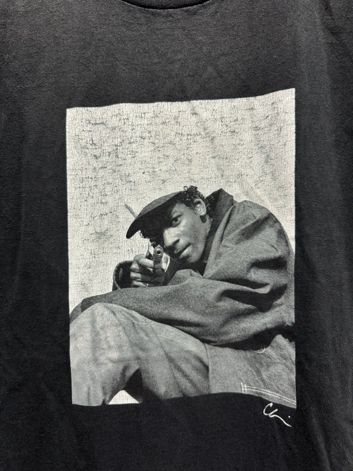 Huf × Snoop Dogg SNOOP DOG X HUF Size US M / EU 48-50 / 2 - 2 Thumbnail