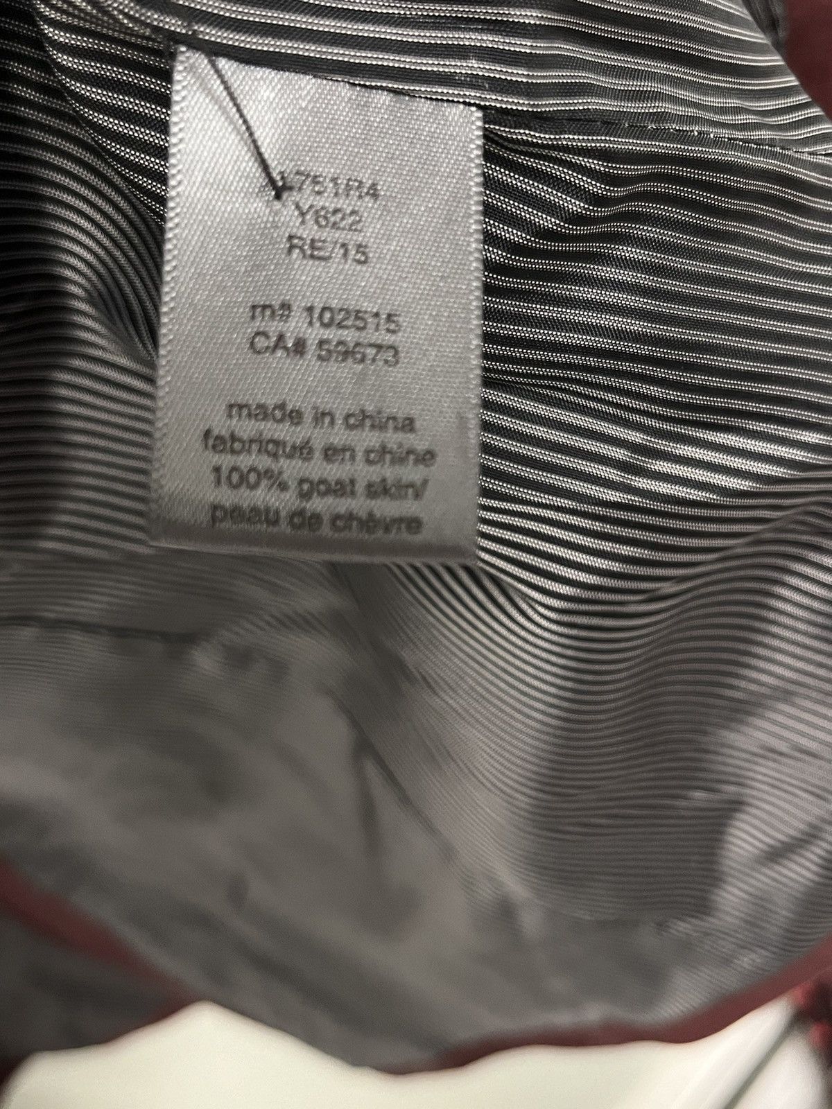 John Varvatos Multibutton front jacket. 58 Size US XXL / EU 58 / 5 - 13 Thumbnail