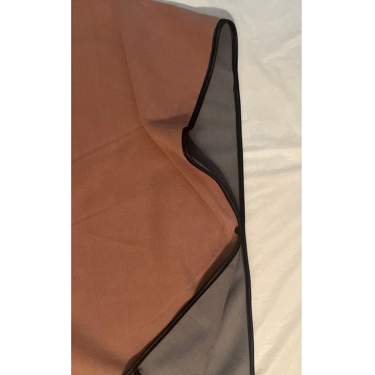 Other Poncho Cape Sweater - One Size - Viscose / Spandex fleece Size ONE SIZE - 7 Thumbnail