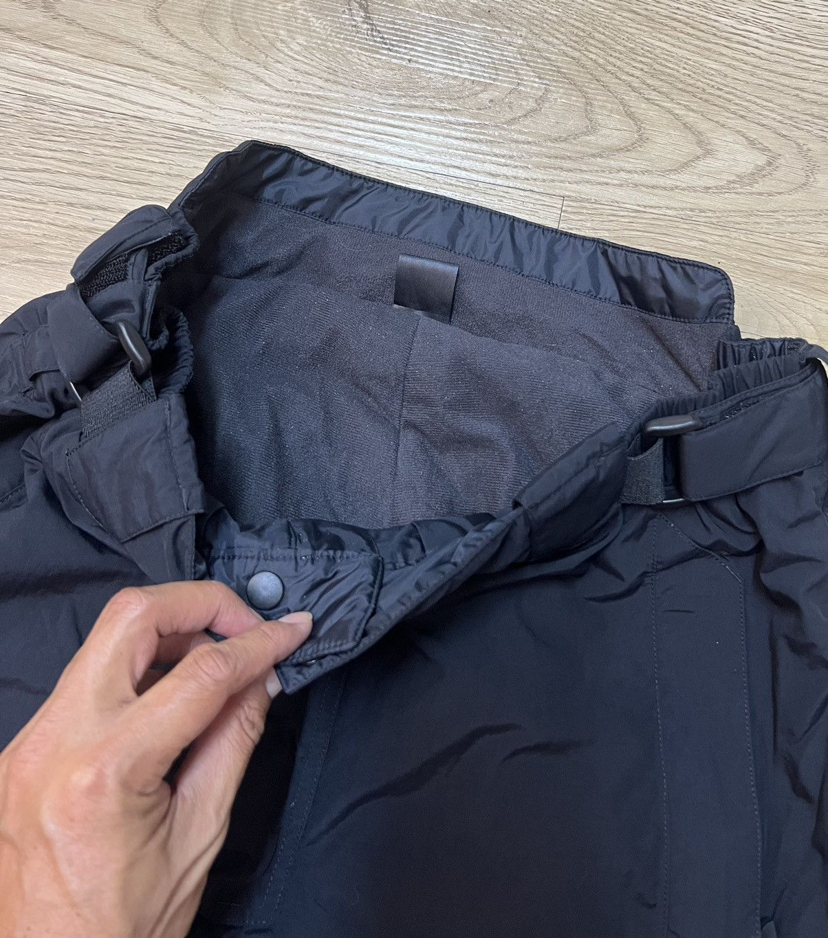 DAIWA Daiwa Japan Ski Pants Size US 32 / EU 48 - 9 Thumbnail