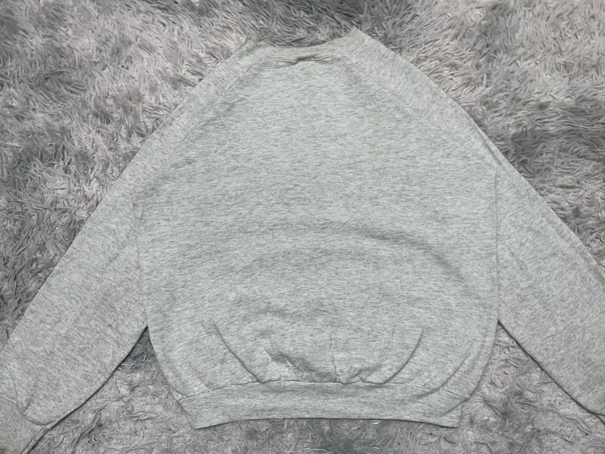 Puma 90s PUMA SWEATSHIRT BIG LOGO MADE IN USA RARE Size US M / EU 48-50 / 2 - 12 Thumbnail