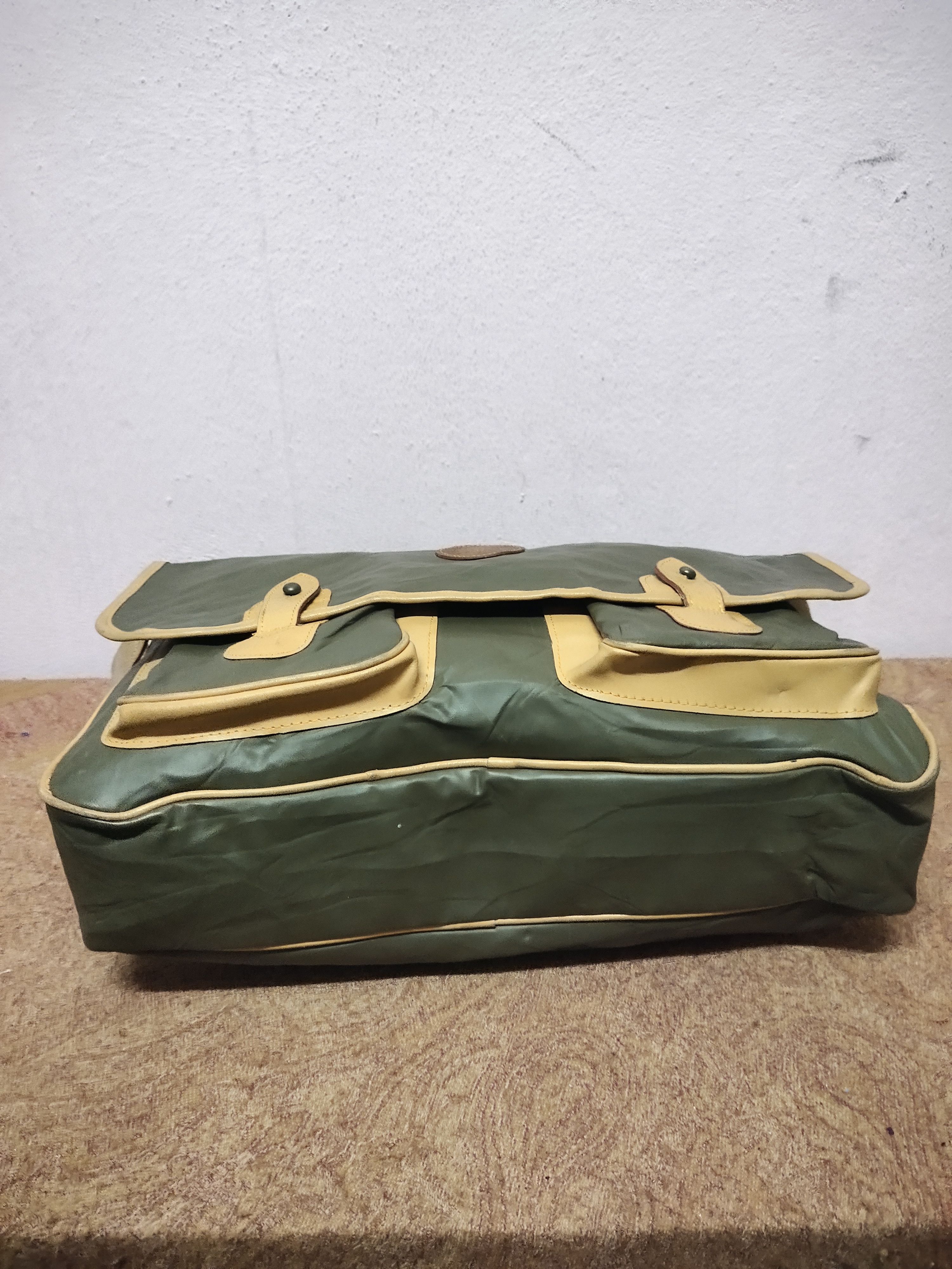 Other Hunting World Massanger Bag Size ONE SIZE - 4 Thumbnail