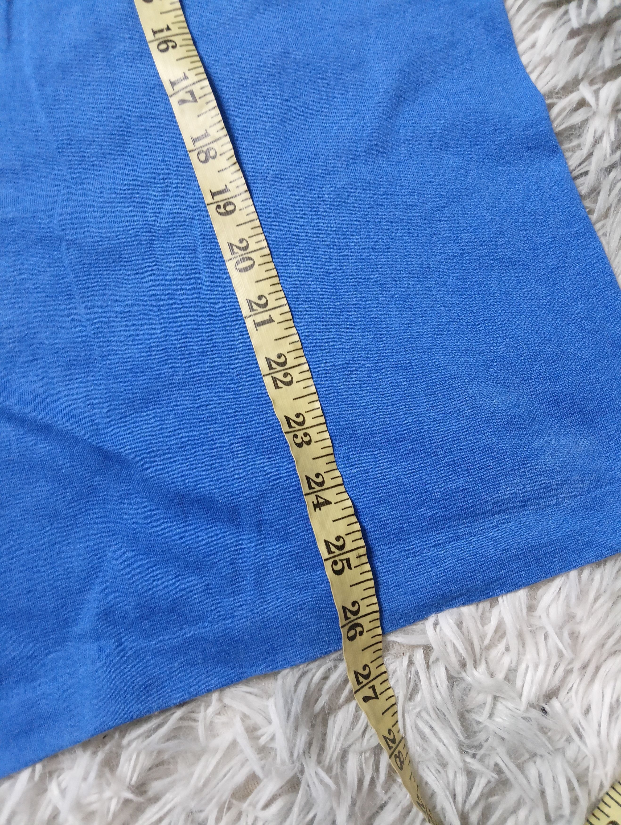 Vintage Vintage Tee Size US M / EU 48-50 / 2 - 4 Thumbnail