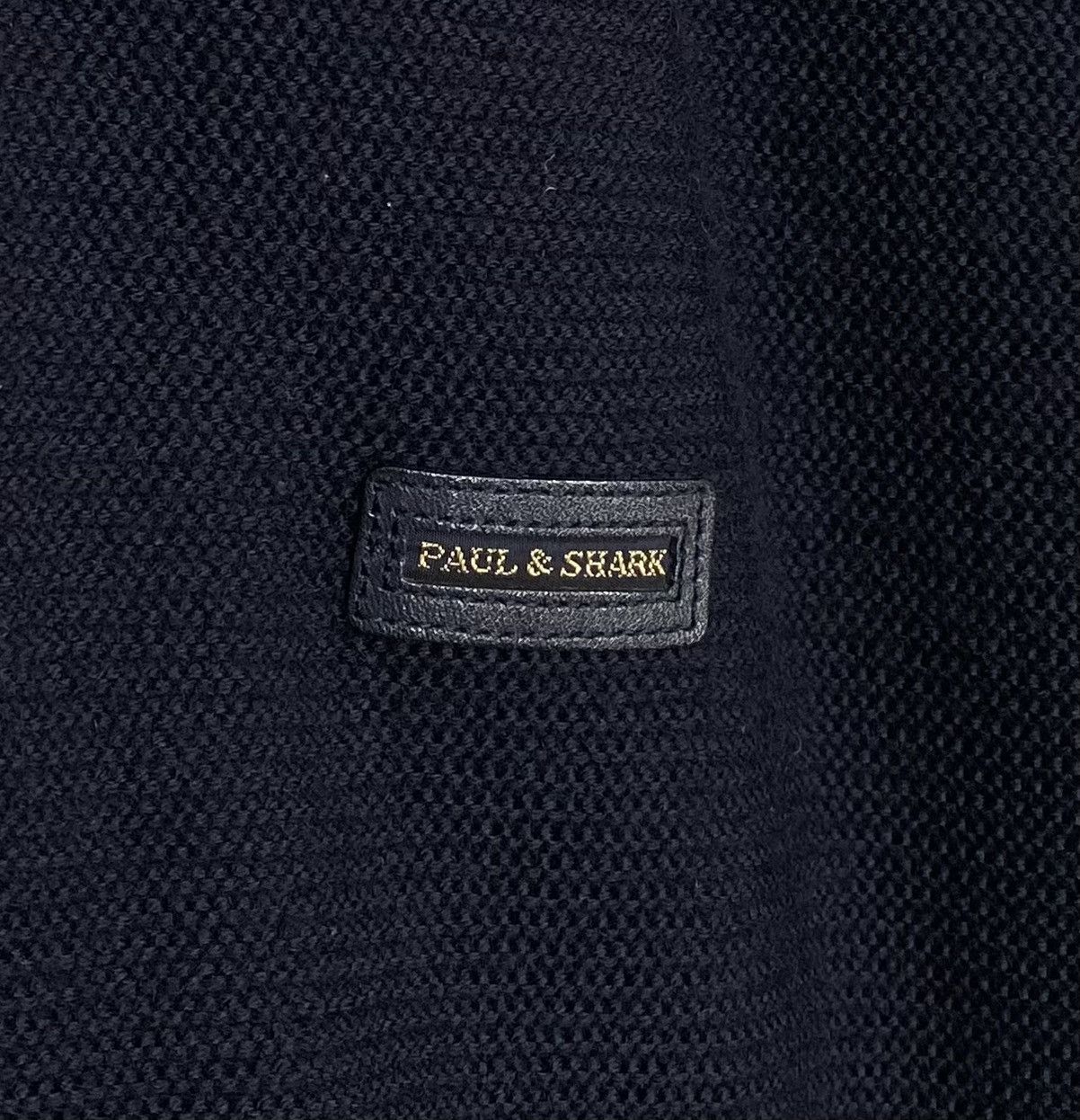 Paul & Shark Vintage Paul & Shark Reversible 3 in 1 Jacket Wool Full Zip Size US XL / EU 56 / 4 - 3 Thumbnail