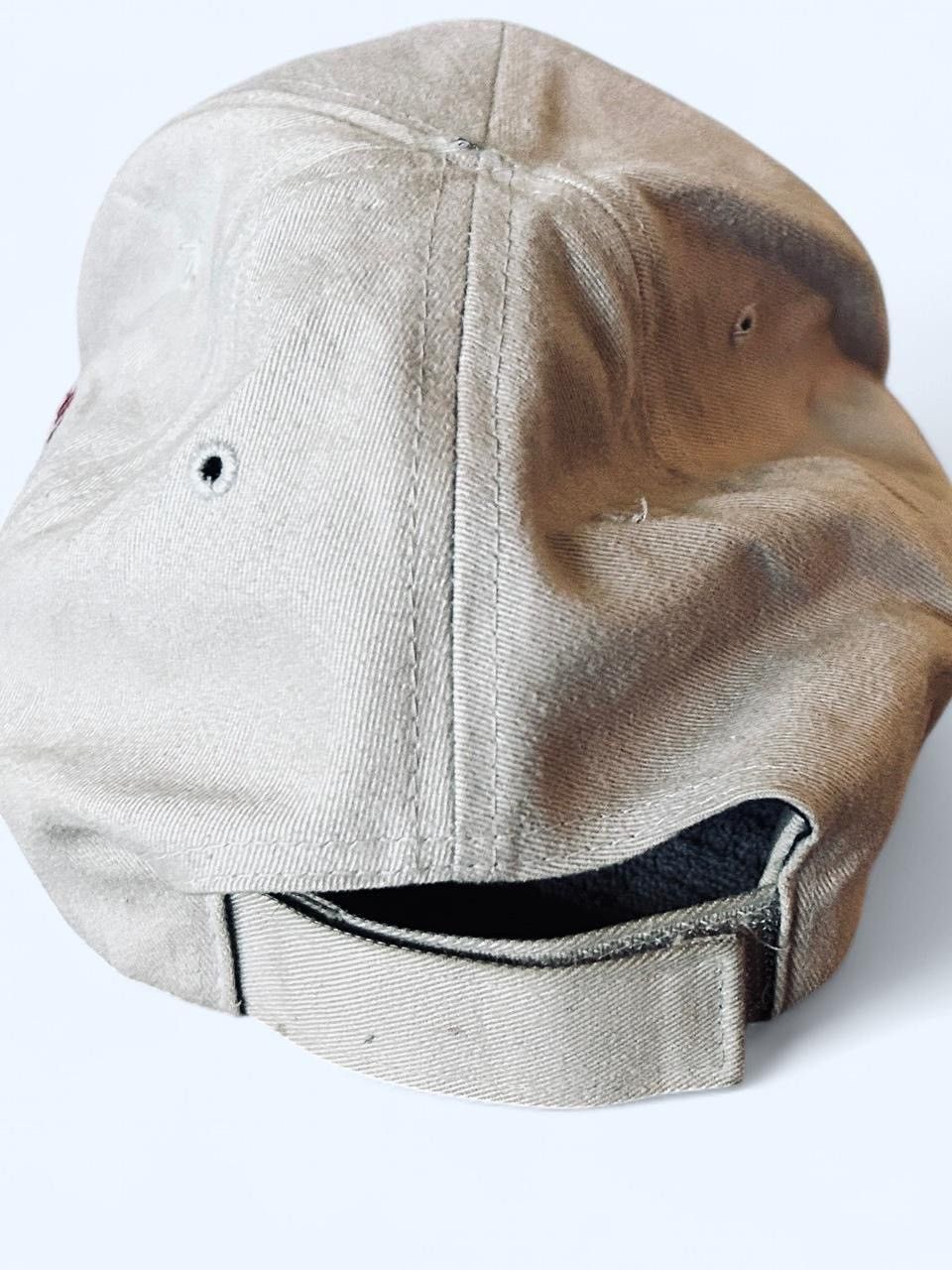 Vintage Vintage 1998 Police Memorial Run Dad Hat - Strapback Size ONE SIZE - 5 Thumbnail