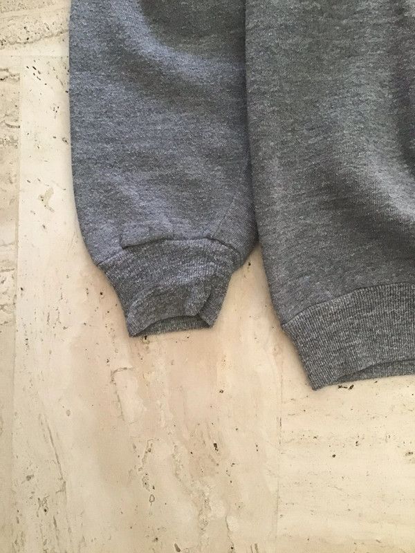 Jerzees × Russell Athletic × Vintage 1988 Vintage harvard business school sweat raglan jerzees Size US L / EU 52-54 / 3 - 4 Thumbnail