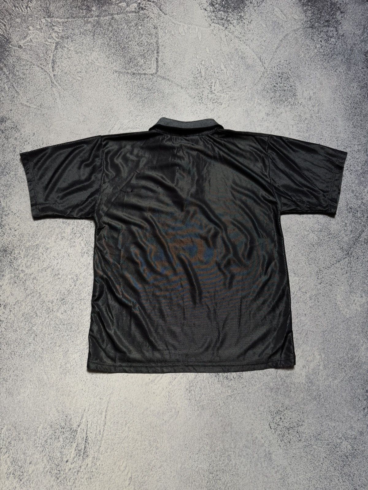 Giant Metallica 90s Vintage Jersey Giant Tour Band Concert Polo Size US XL / EU 56 / 4 - 8 Thumbnail