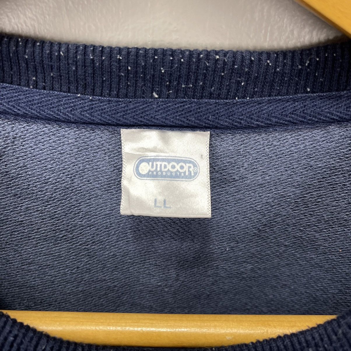 Other OUTDOOR PRODUCTS Crew Neck Sweatshirt #1396/AW Size US L / EU 52-54 / 3 - 4 Thumbnail