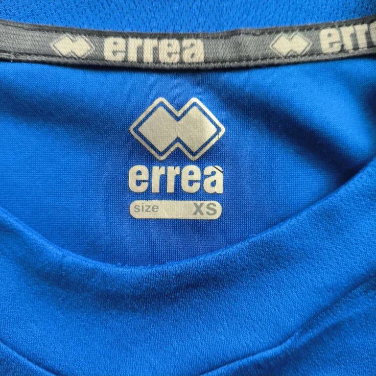 Errea Lincoln City Errea training football jersey size XS Size US XS / EU 42 / 0 - 4 Thumbnail