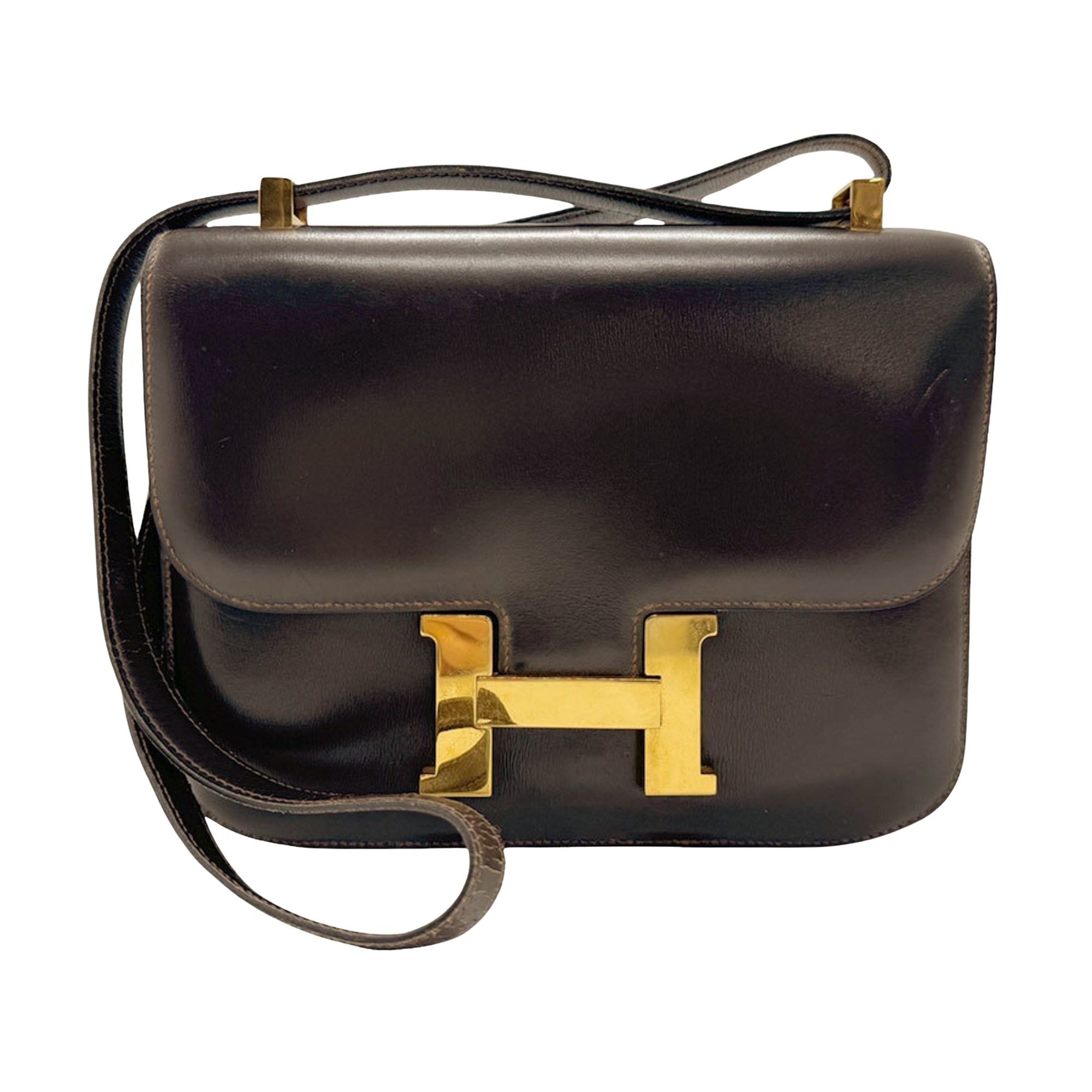 Hermes Hermès Constance 23 shoulder Size ONE SIZE - 1 Thumbnail