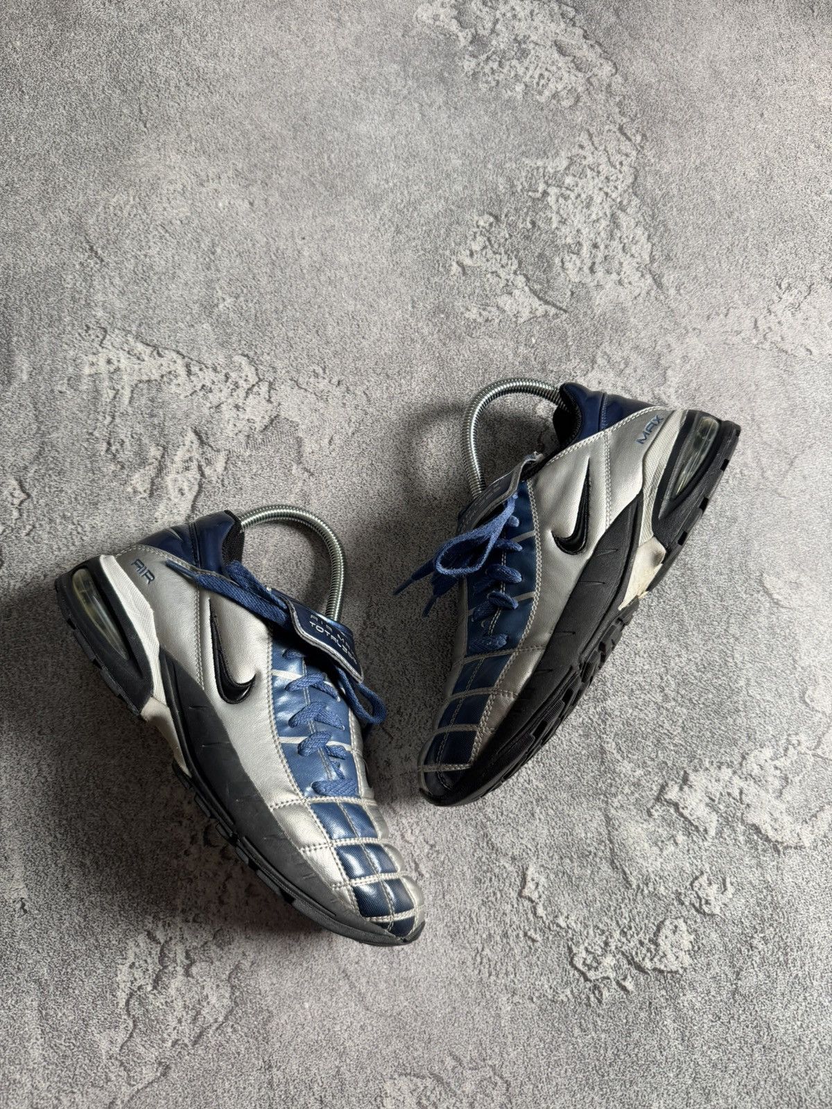 Nike Nike Air Max Total 365 US7/EUR40/UK6 retro sneakers shoes Size US 7 / EU 40 - 4 Thumbnail