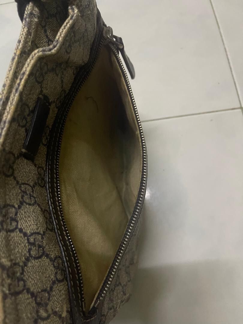 Gucci Gucci GG Sling Bag Size ONE SIZE - 8 Thumbnail