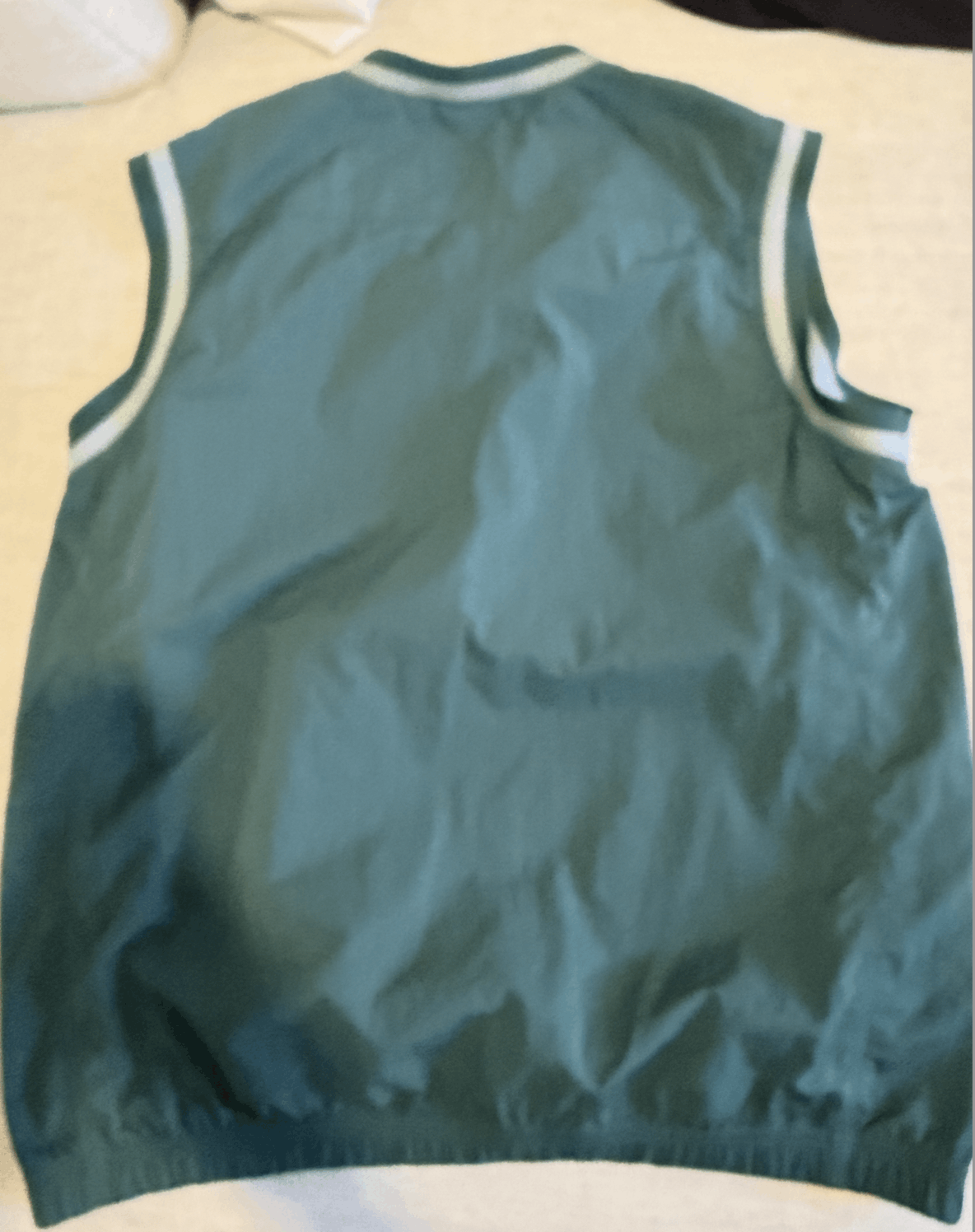 Kith × TaylorMade Kith for TaylorMade Bogie Vest Size US S / EU 44-46 / 1 - 2 Thumbnail