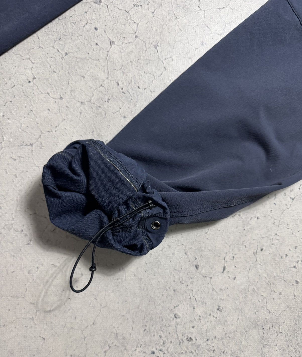 Arc'teryx Arc’teryx Women’s Trekking Pants Outdoor Size 8 Size 30" / US 8 / IT 44 - 12 Thumbnail