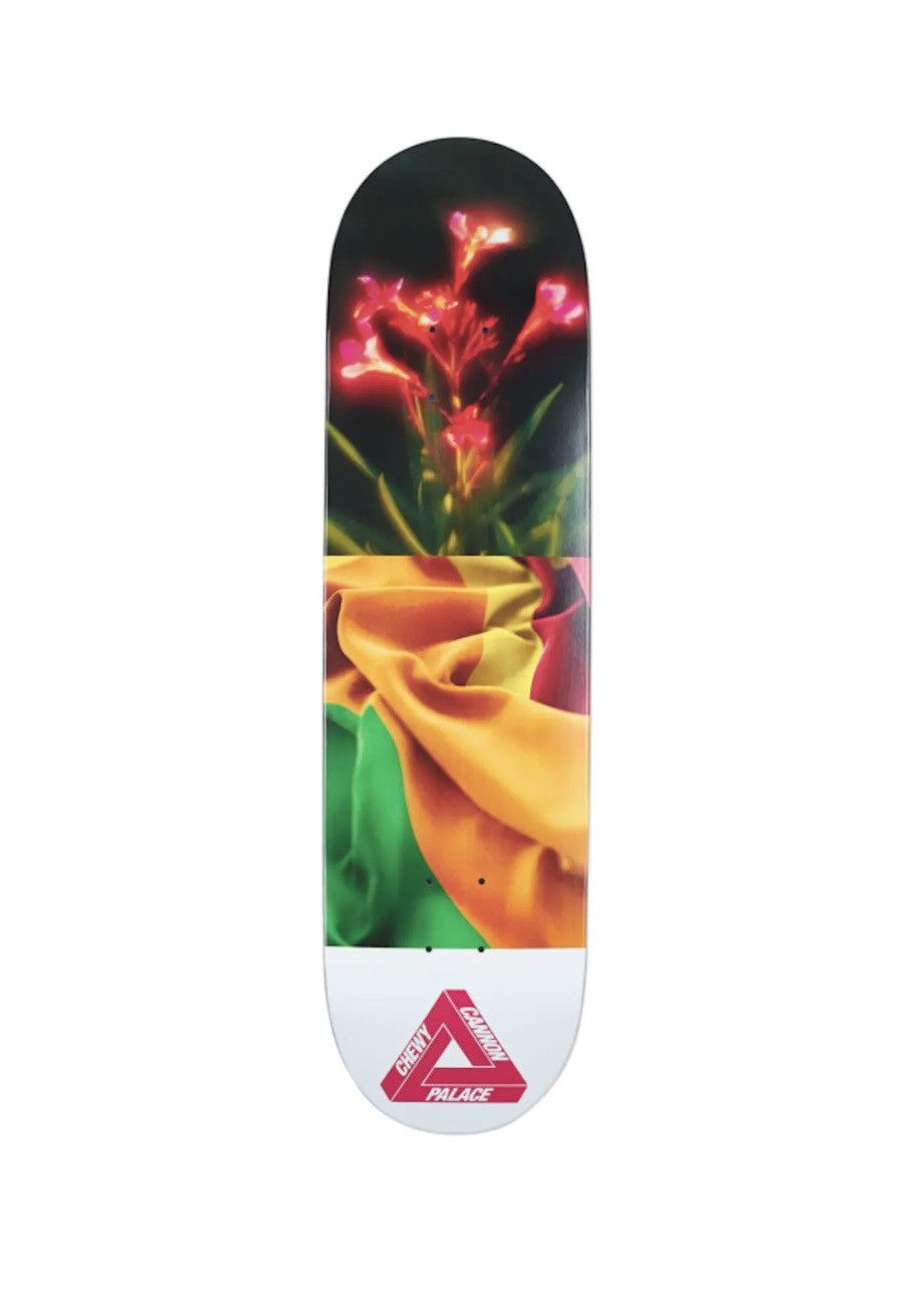 Palace Palace Chewy Pro S12 8.375 Skateboard Deck Multi Size ONE SIZE - 1 Thumbnail