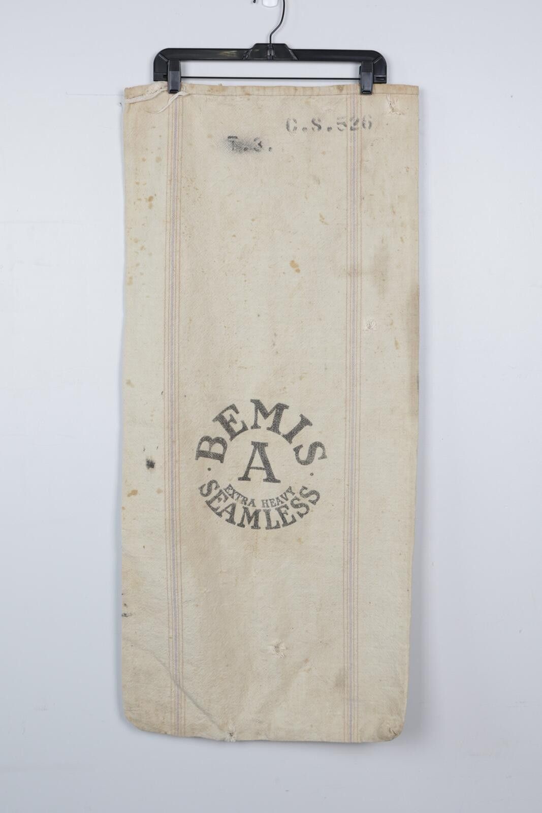 Other 40's Viking Brand Seeds Sack Bag Size ONE SIZE - 2 Thumbnail