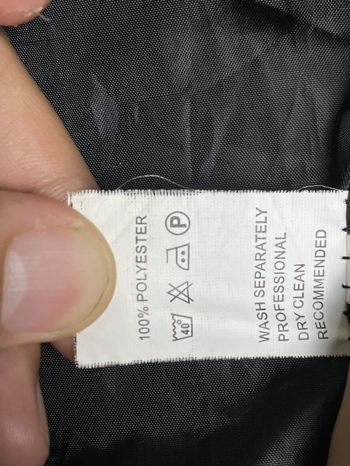 Japanese Brand × Vintage Sukajan x Japanese Brand Vintage Embroided Jacket (30) Size US XL / EU 56 / 4 - 13 Thumbnail