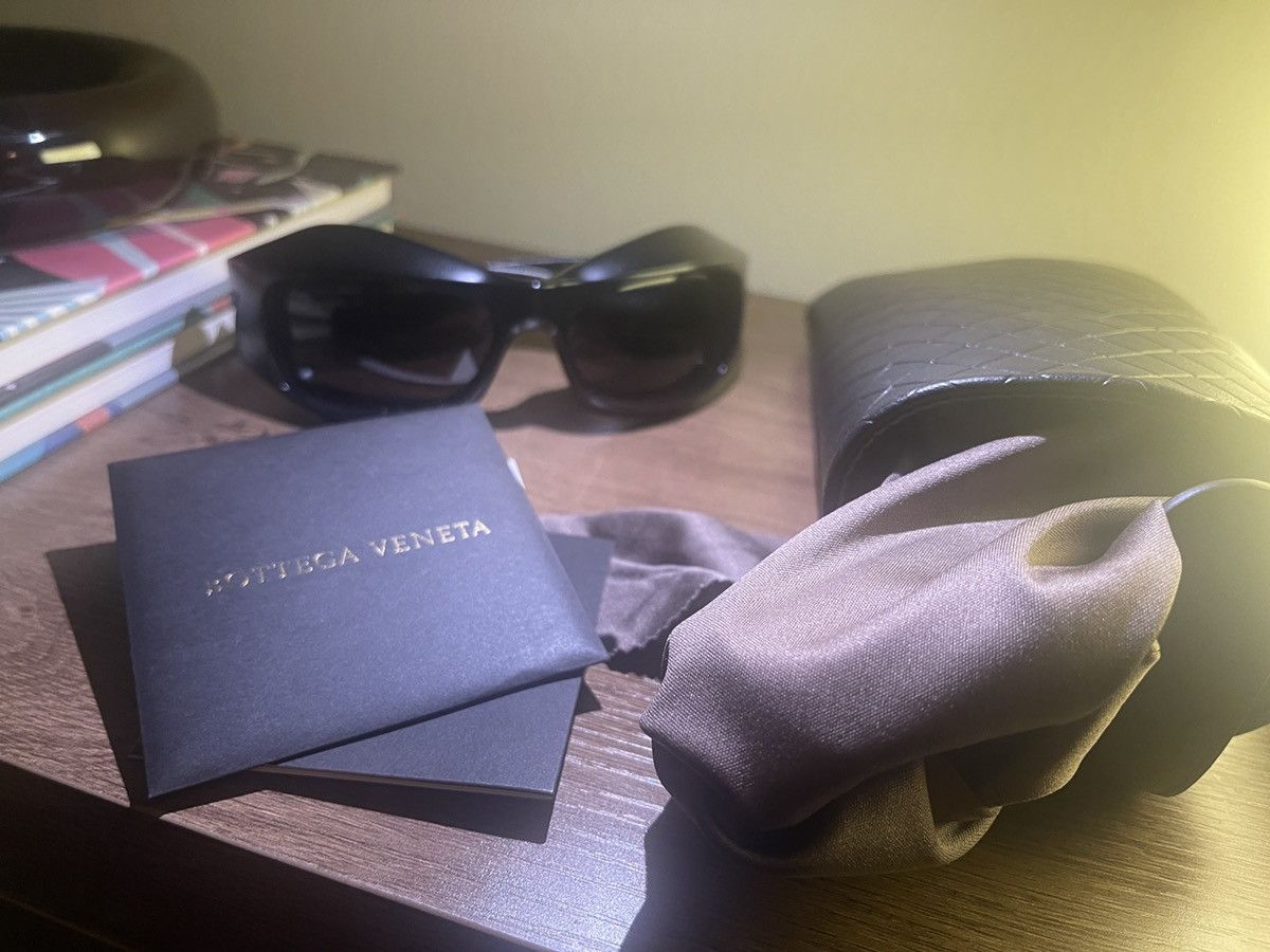 Bottega Veneta VINTAGE BOTTEGA VENETA - OBO Size ONE SIZE - 7 Thumbnail
