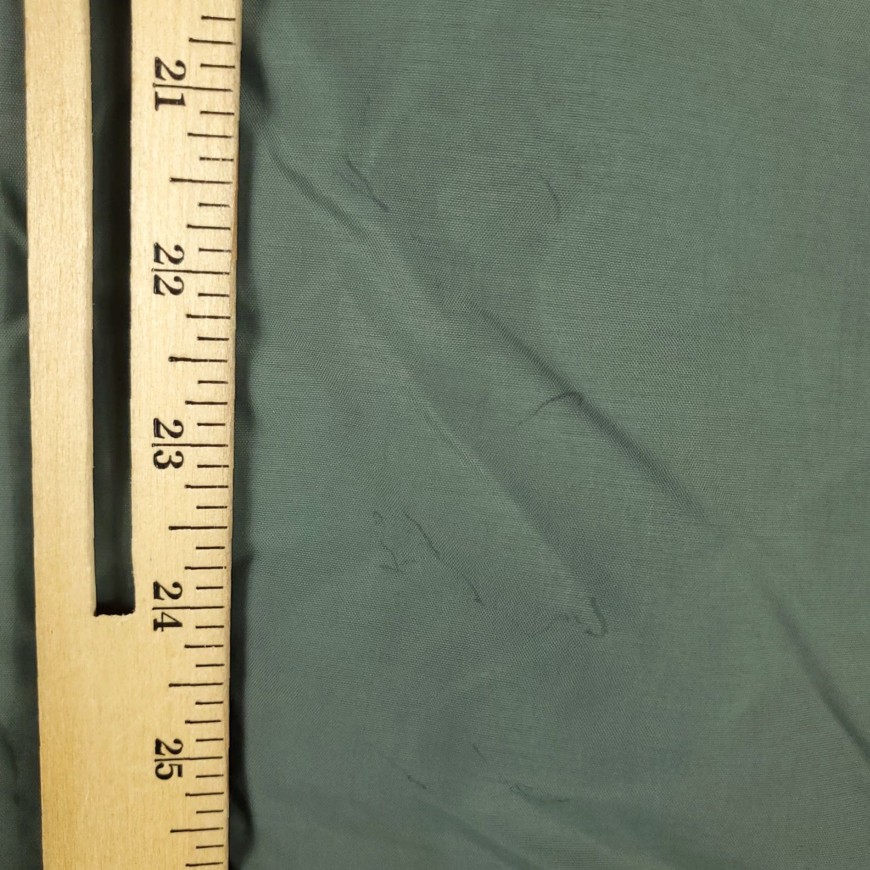 Vintage Columbia Jacket Mens 2XL Green Full Zip Lined Fleece Vertex Core Outdoors Windproof Pockets Nylon 100% Polyester Mens Size US XXL / EU 58 / 5 - 7 Thumbnail