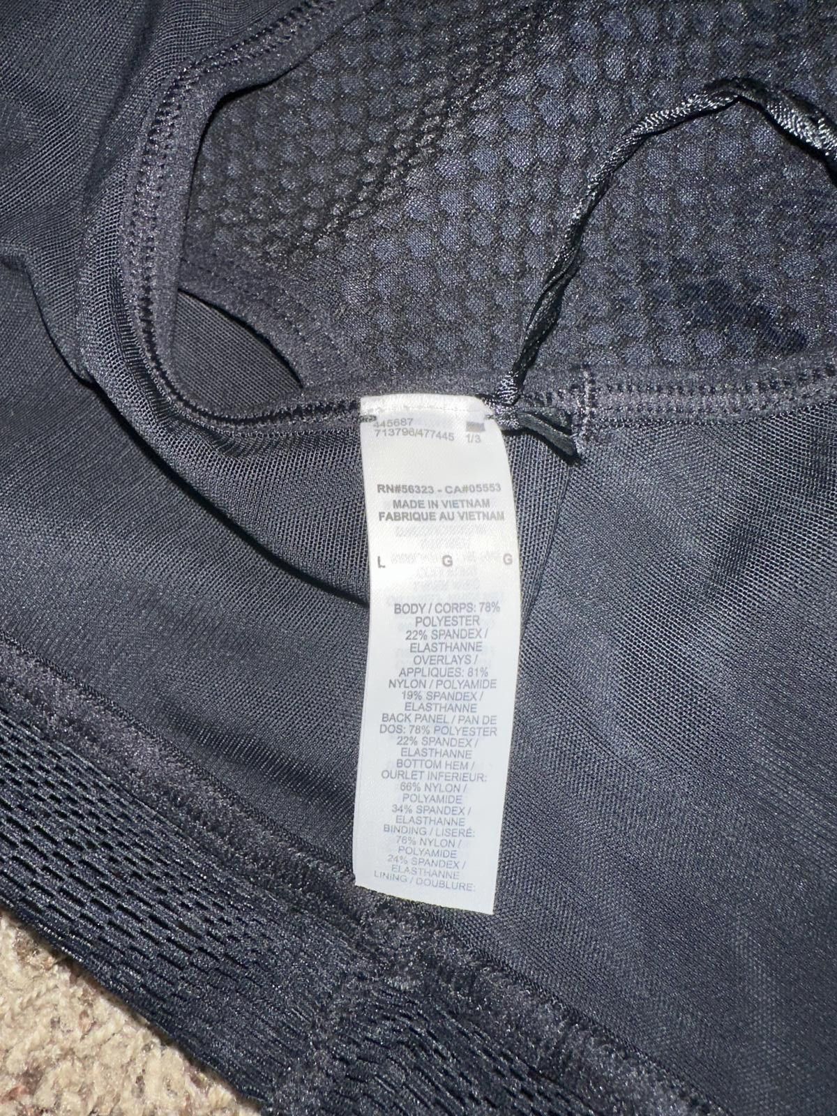 Nike Nike Women's Dri-Fit Swoosh Ultrabreathe Sports Bra Size ONE SIZE - 5 Thumbnail