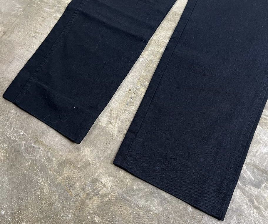 Balenciaga Balenciaga - Cotton Pants Size 30" / US 8 / IT 44 - 3 Thumbnail