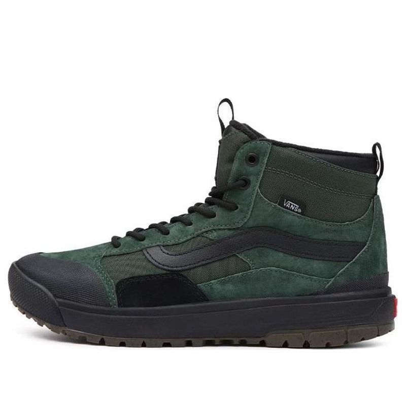 Vans VANS MEN'S 8 ULTRARANGE EXO HI MTE 1 MOUNTAIN VIEW GREEN Size US 8 / EU 41 - 1 Thumbnail