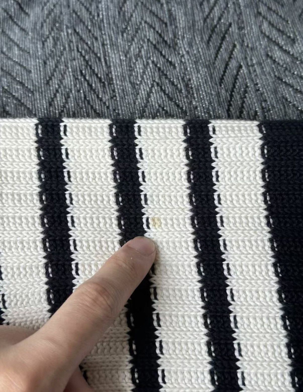 Thom Browne Thom Browne Cardigan Size US S / EU 44-46 / 1 - 5 Thumbnail