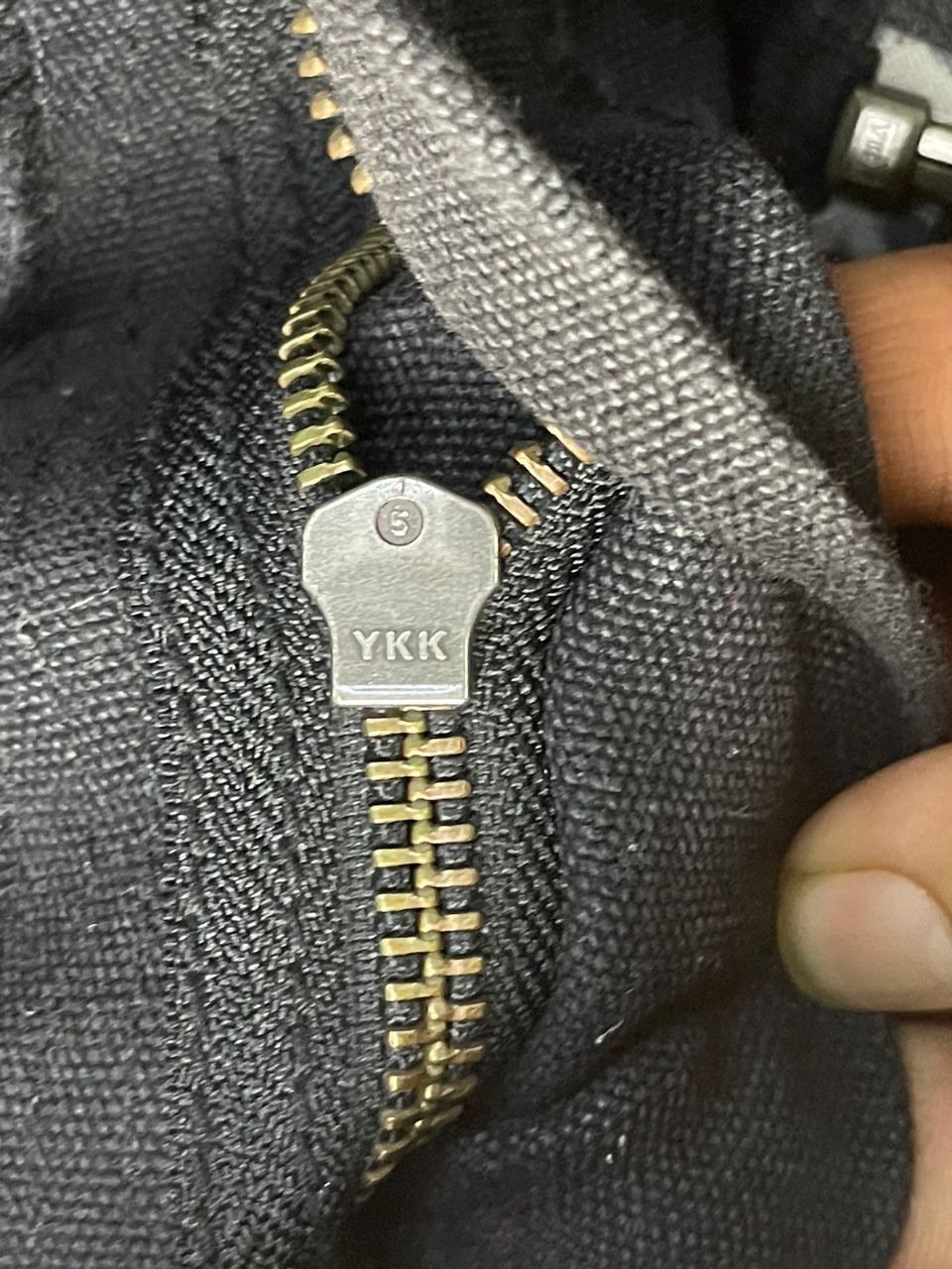 Kadoya Kadoya Cargo/Biker Faded Pants Size US 36 / EU 52 - 4 Thumbnail