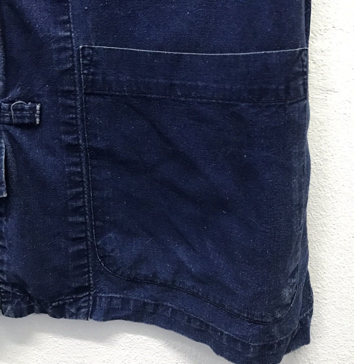 Japanese Brand × Vintage Vintage Chiang Mai Deluxe Gaijin Made Jacket Size US M / EU 48-50 / 2 - 5 Thumbnail